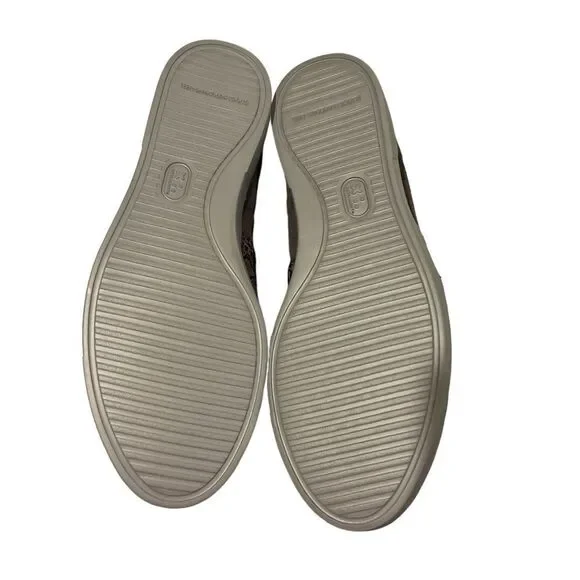 ✔️Munro Shoes Randie Suede Slip-On Sneaker Ash Gray - Women
9.5 - Picture 4 of 5